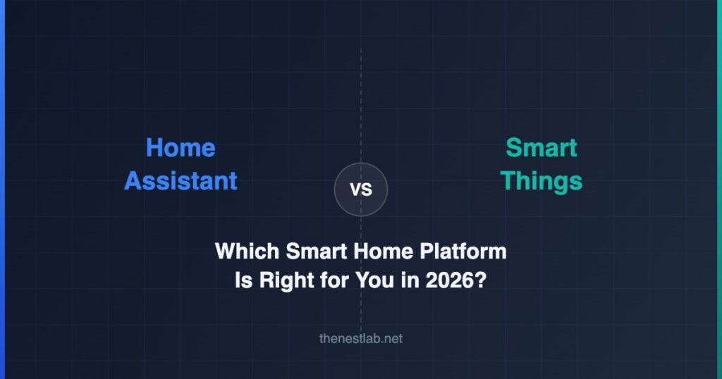 Best Smart Plugs for Home Assistant in 2026: Zigbee, Z-Wave, and Wi-Fi ...